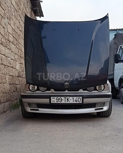 BMW 520 1995, 298,000 km - 2.0 l - Bakı