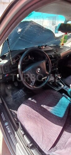 BMW 520 1995, 298,000 km - 2.0 l - Bakı