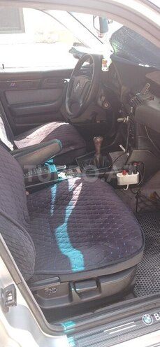 BMW 520 1995, 298,000 km - 2.0 l - Bakı
