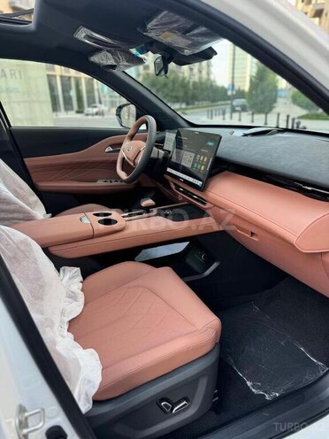 Changan  2025, 0 km - 1.5 l - Bakı
