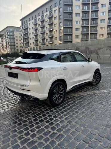 Changan  2025, 0 km - 1.5 l - Bakı