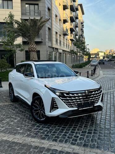 Changan  2025, 0 km - 1.5 l - Bakı
