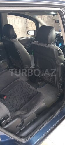 Opel Zafira 2002, 358,000 km - 1.8 l - Bakı