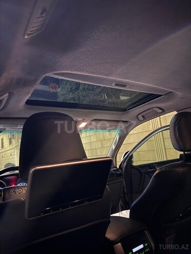 Toyota Land Cruiser Prado 2009, 241,888 km - 4.0 l - Bakı