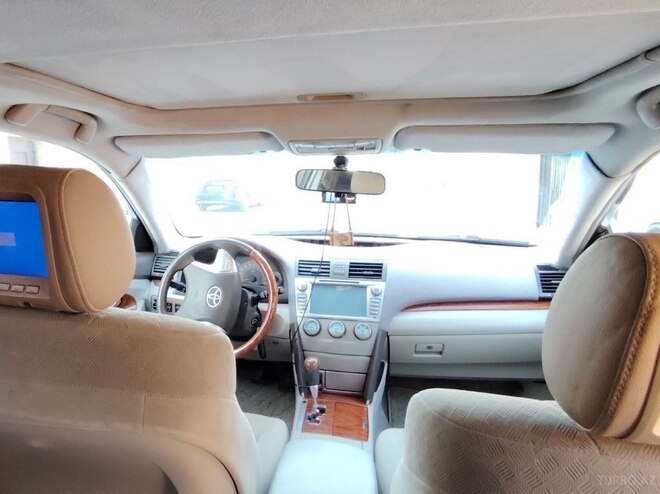 Toyota Camry 2008, 288,000 km - 2.4 l - Bakı