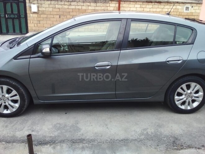 Honda Insight 2013, 280,000 km - 1.3 l - Bakı