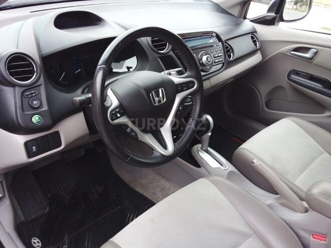 Honda Insight 2013, 280,000 km - 1.3 l - Bakı