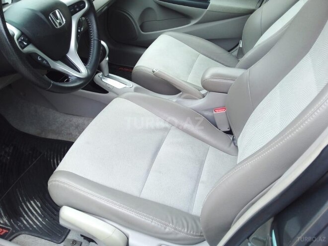 Honda Insight 2013, 280,000 km - 1.3 l - Bakı