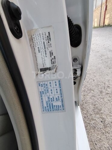 Toyota Camry 2008, 288,000 km - 2.4 l - Bakı