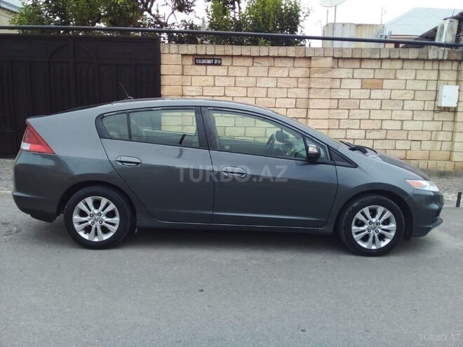 Honda Insight 2013, 280,000 km - 1.3 l - Bakı