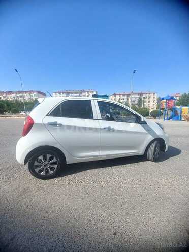 Kia Morning 2015, 104,000 km - 1.0 l - Bakı
