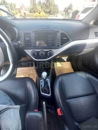 Kia Morning 2015, 104,000 km - 1.0 l - Bakı