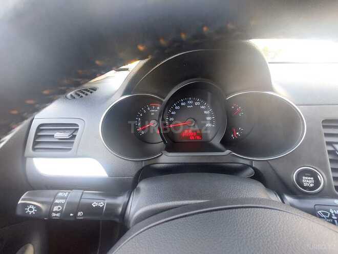 Kia Morning 2015, 104,000 km - 1.0 l - Bakı