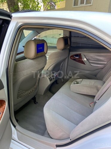 Toyota Camry 2008, 288,000 km - 2.4 l - Bakı