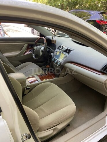 Toyota Camry 2008, 288,000 km - 2.4 l - Bakı
