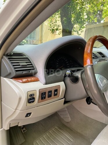 Toyota Camry 2008, 288,000 km - 2.4 l - Bakı