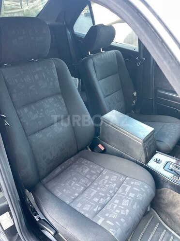 Mercedes C 180 1995, 275,995 km - 1.8 l - Bakı