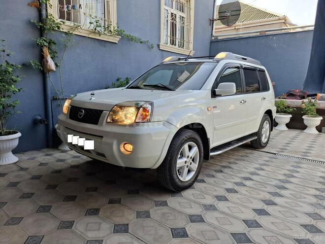 Nissan X-Trail 2005, 188,014 km - 2.0 л - Bakı