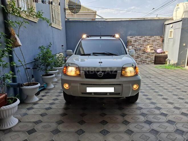 Nissan X-Trail 2005, 188,014 km - 2.0 л - Bakı