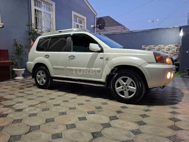 Nissan X-Trail 2005, 188,014 km - 2.0 л - Bakı