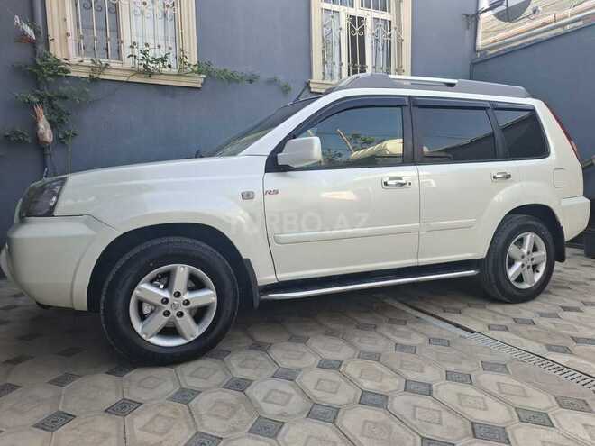Nissan X-Trail 2005, 188,014 km - 2.0 л - Bakı
