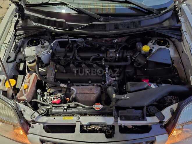 Nissan X-Trail 2005, 188,014 km - 2.0 л - Bakı