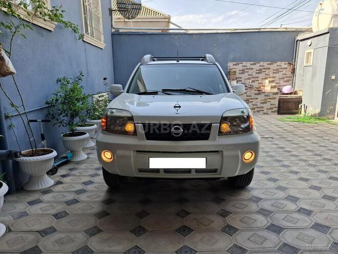 Nissan X-Trail 2005, 188,014 km - 2.0 л - Bakı