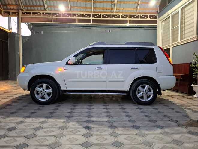 Nissan X-Trail 2005, 188,014 km - 2.0 л - Bakı