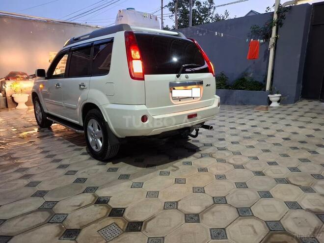 Nissan X-Trail 2005, 188,014 km - 2.0 л - Bakı