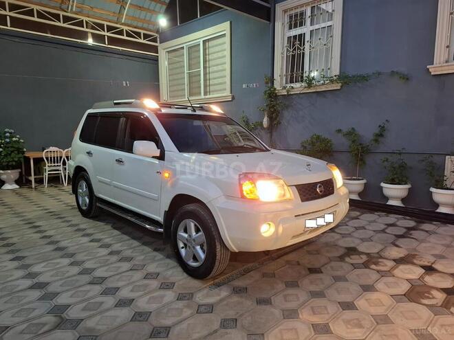 Nissan X-Trail 2005, 188,014 km - 2.0 л - Bakı