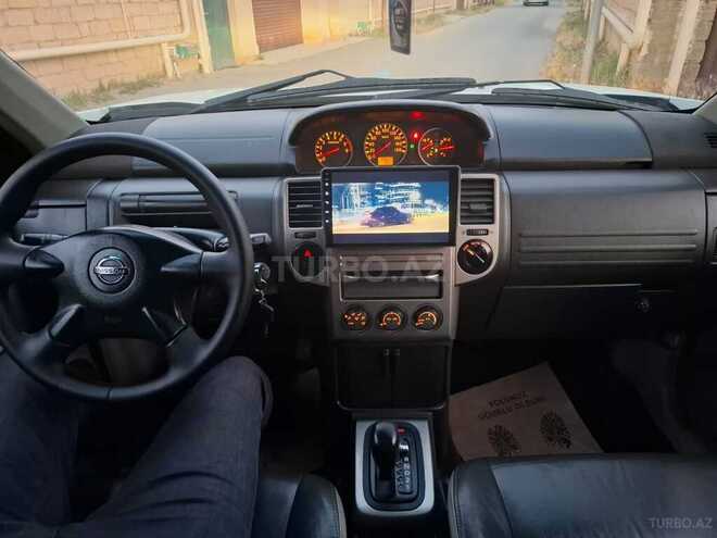 Nissan X-Trail 2005, 188,014 km - 2.0 л - Bakı