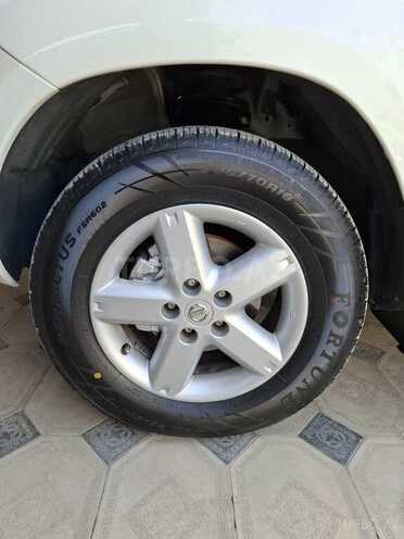 Nissan X-Trail 2005, 188,014 km - 2.0 л - Bakı