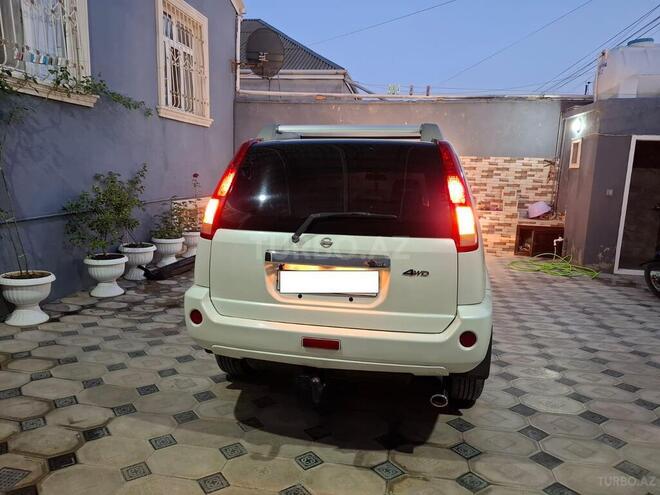 Nissan X-Trail 2005, 188,014 km - 2.0 л - Bakı