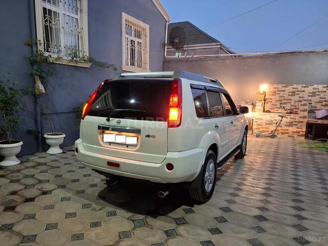 Nissan X-Trail 2005, 188,014 km - 2.0 л - Bakı