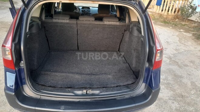 Renault Megane 2007, 415,000 km - 1.5 l - Bakı