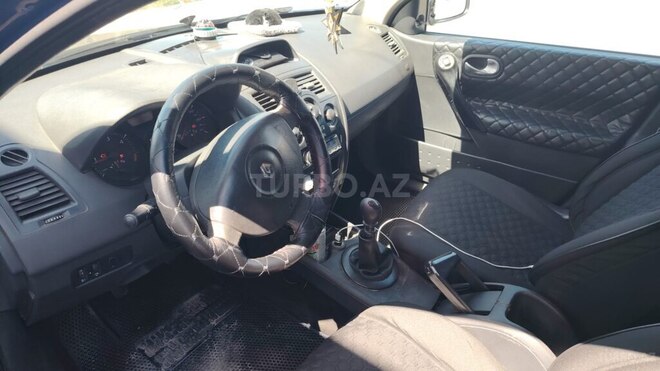 Renault Megane 2007, 415,000 km - 1.5 l - Bakı