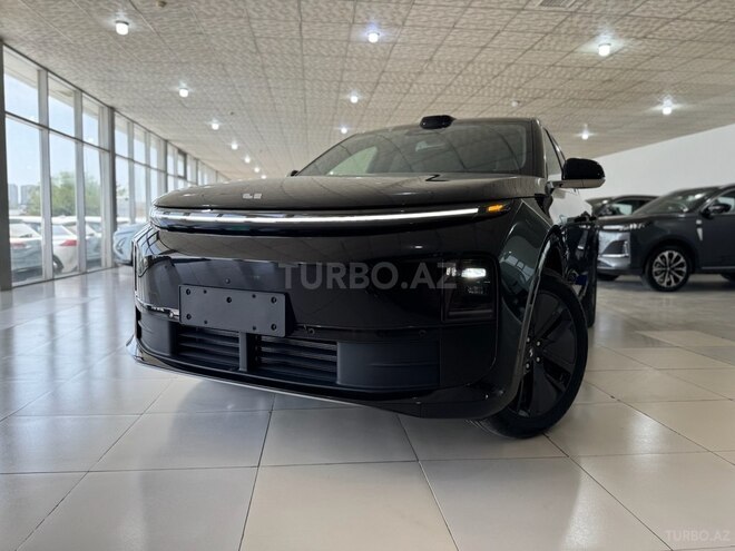 Li Auto  2024, 0 km - 1.5 л - Bakı