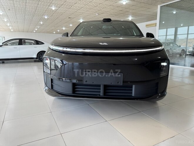 Li Auto  2024, 0 km - 1.5 л - Bakı