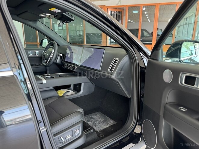 Li Auto  2024, 0 km - 1.5 л - Bakı