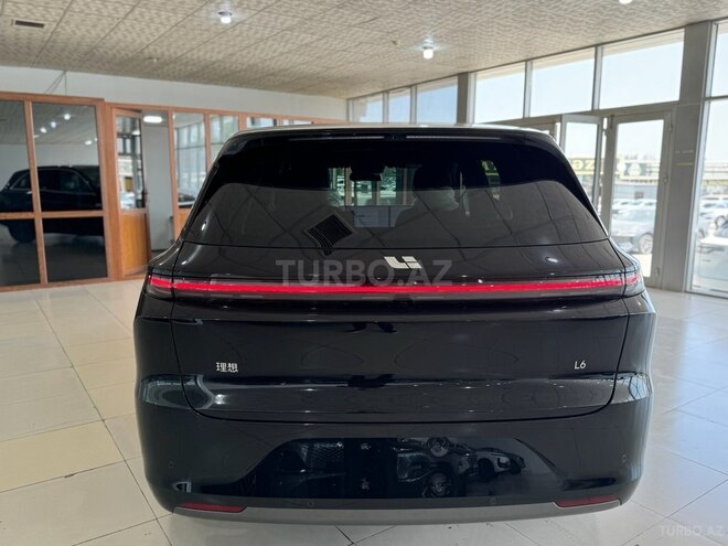 Li Auto  2024, 0 km - 1.5 л - Bakı