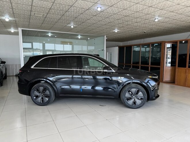 Li Auto  2024, 0 km - 1.5 л - Bakı