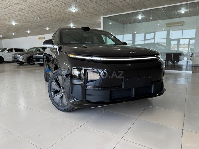 Li Auto  2024, 0 km - 1.5 л - Bakı