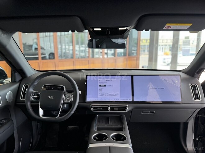 Li Auto  2024, 0 km - 1.5 л - Bakı