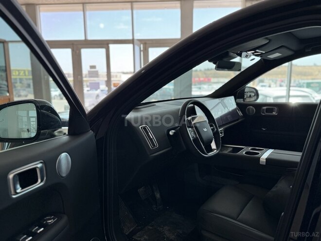 Li Auto  2024, 0 km - 1.5 л - Bakı