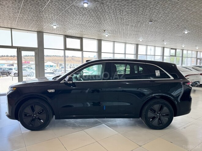 Li Auto  2024, 0 km - 1.5 л - Bakı