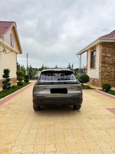 Baic X55 II 2023, 53,317 km - 1.5 l - Gəncə