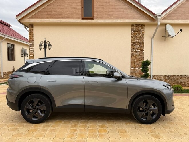 Baic X55 II 2023, 53,317 km - 1.5 l - Gəncə