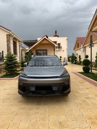 Baic X55 II 2023, 53,317 km - 1.5 l - Gəncə