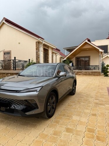 Baic X55 II 2023, 53,317 km - 1.5 l - Gəncə