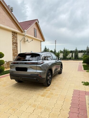 Baic X55 II 2023, 53,317 km - 1.5 l - Gəncə